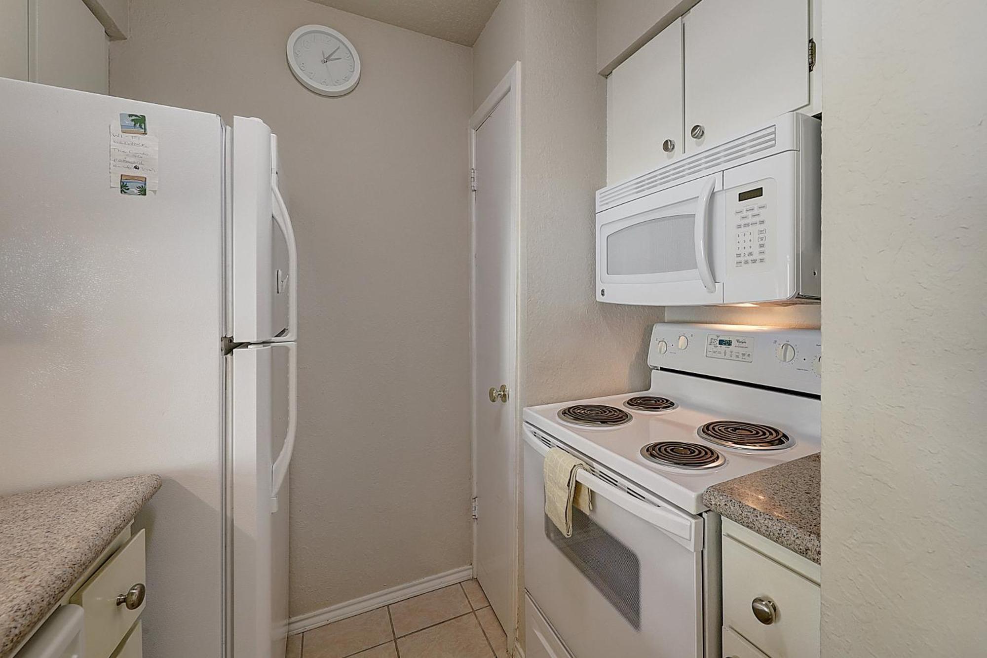 Fulton Beach Condos Rockport Room photo