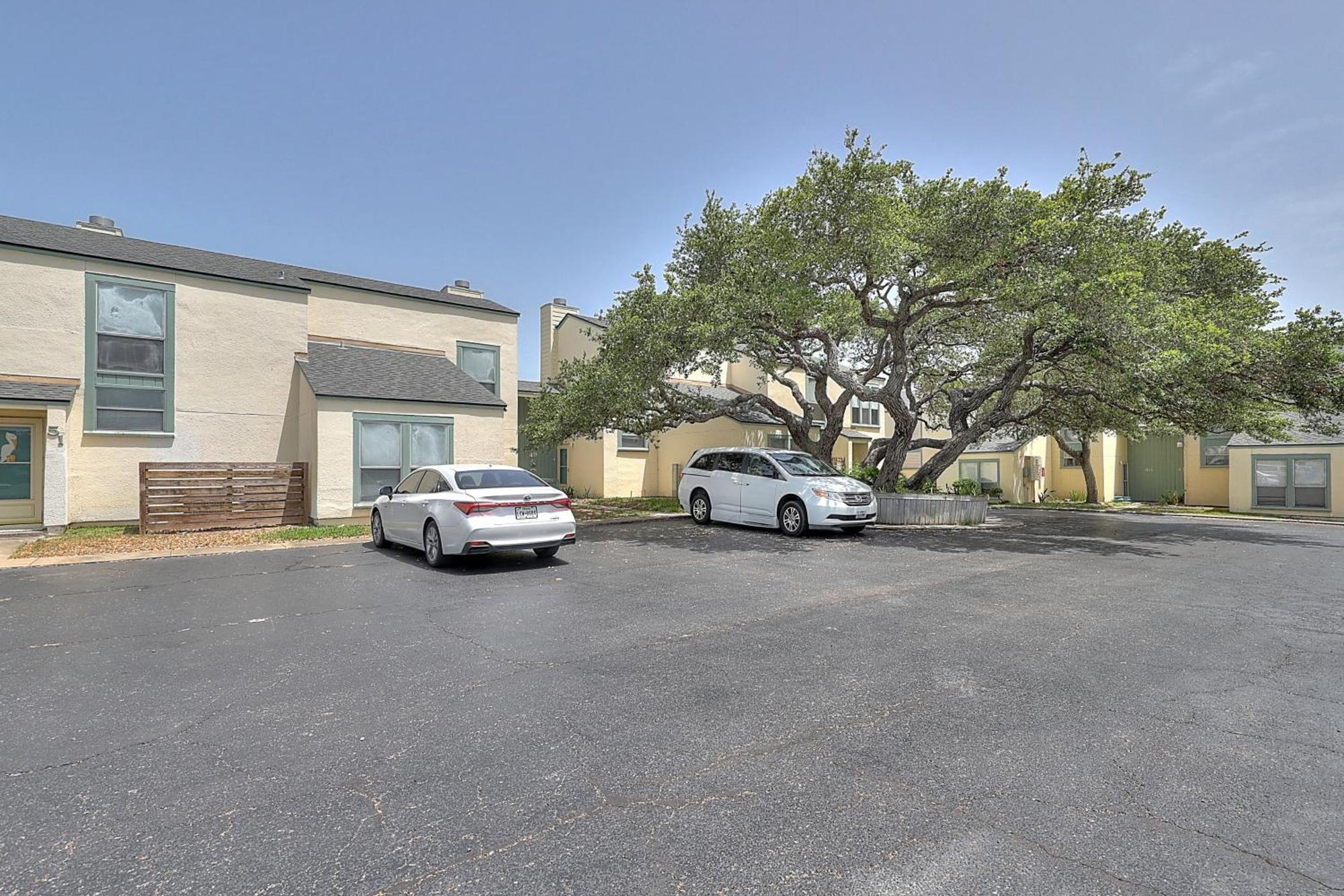 Fulton Beach Condos Rockport Room photo