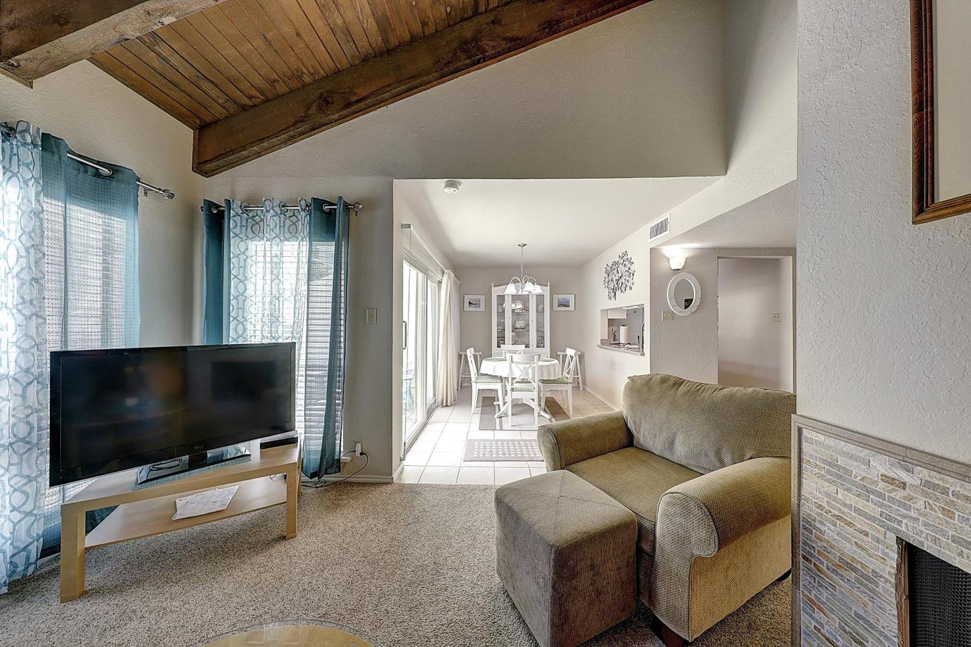 Fulton Beach Condos Rockport Room photo
