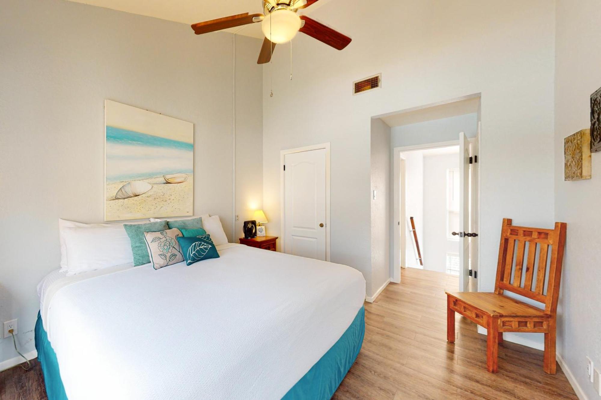 Fulton Beach Condos Rockport Room photo