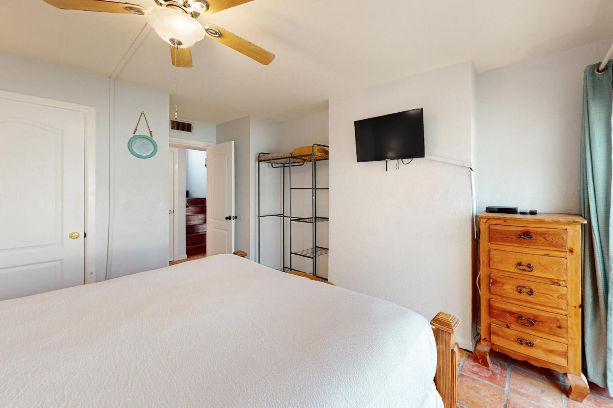 Fulton Beach Condos Rockport Room photo