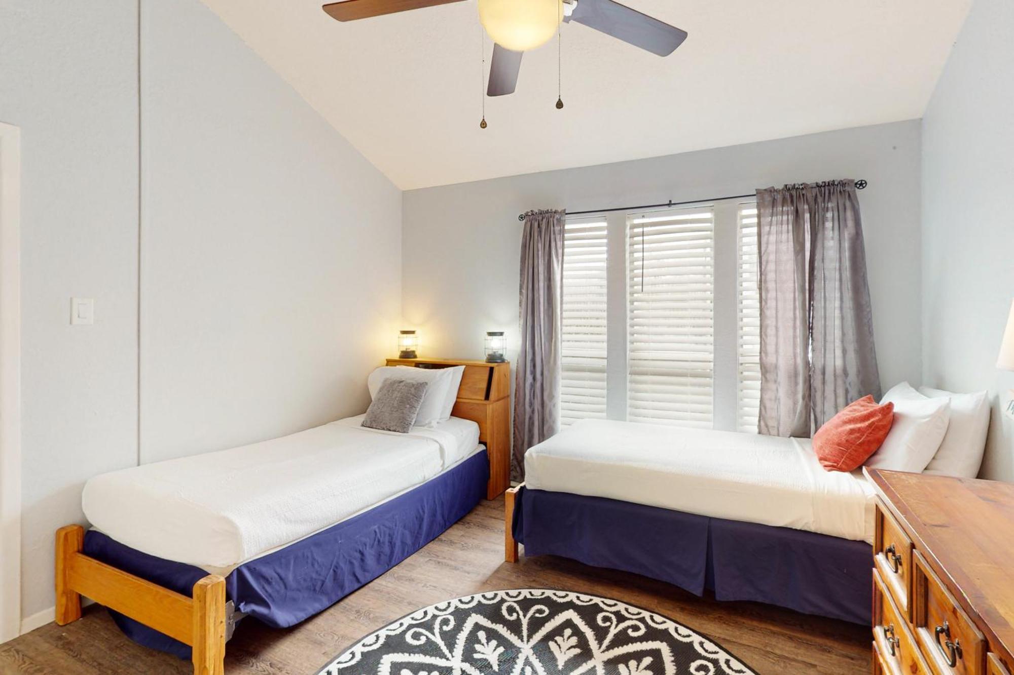 Fulton Beach Condos Rockport Room photo