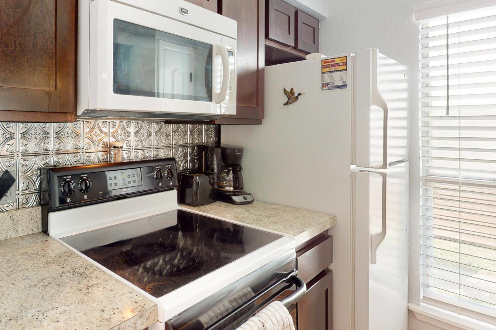 Fulton Beach Condos Rockport Room photo