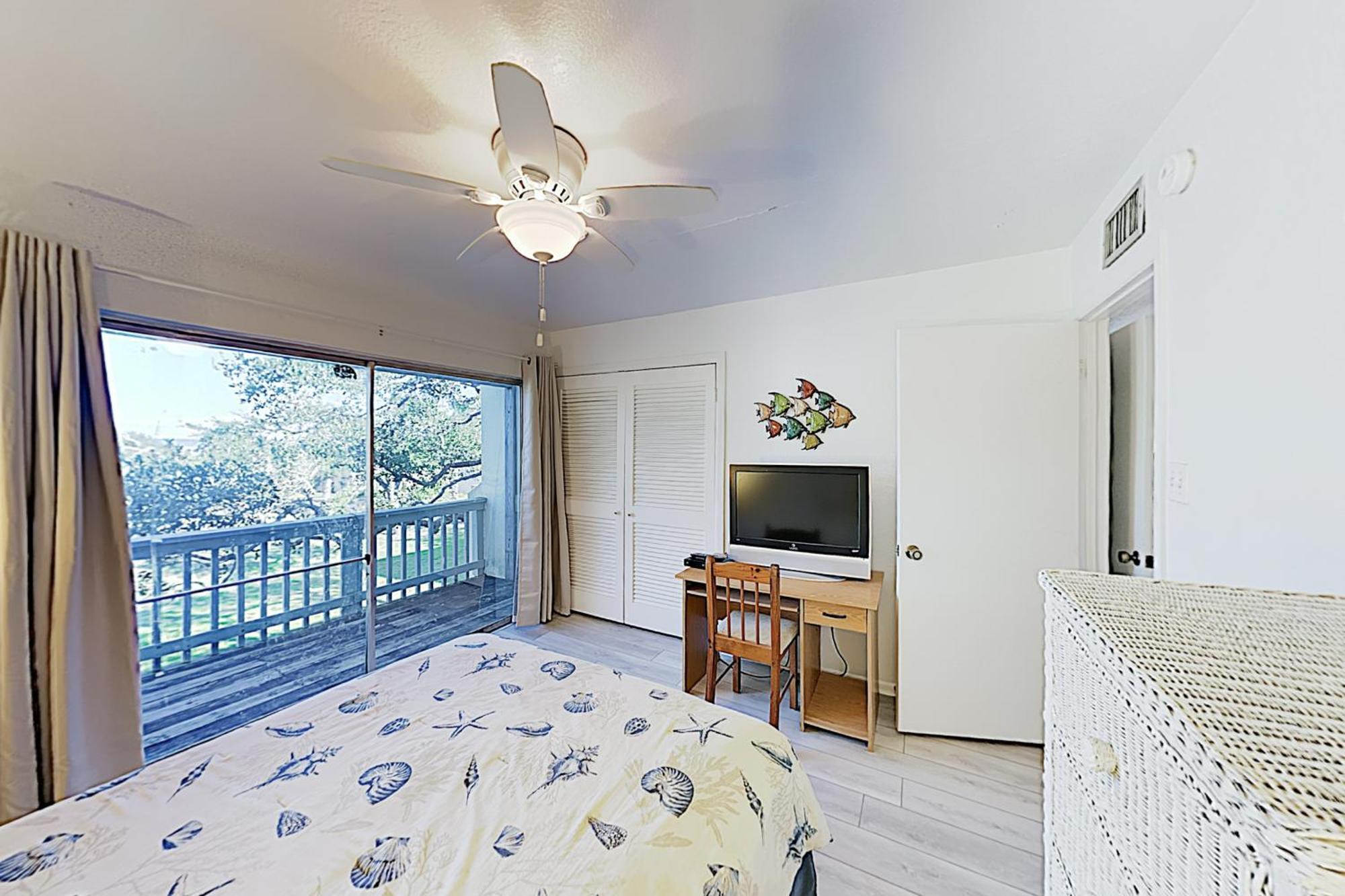 Fulton Beach Condos Rockport Room photo