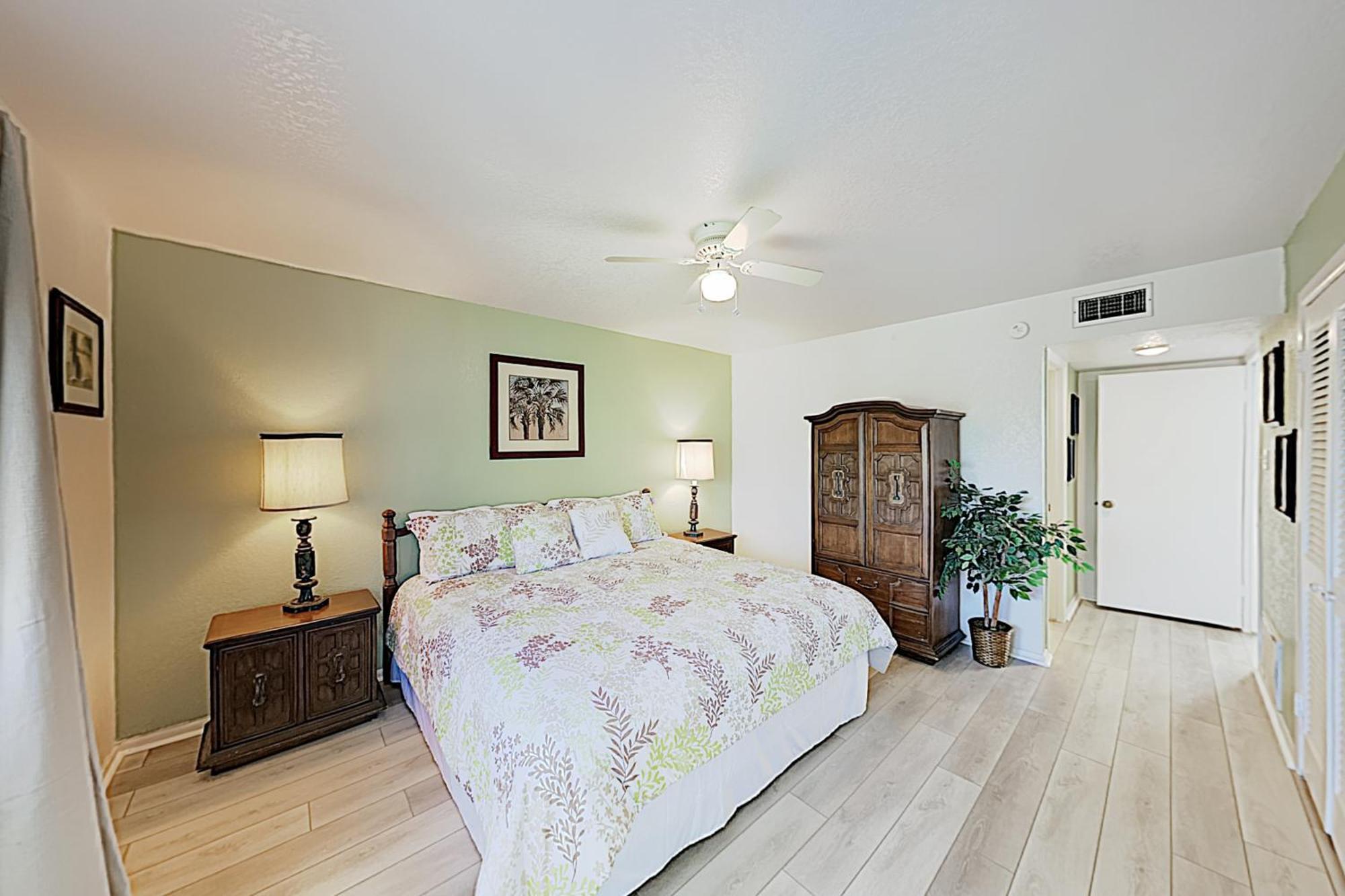 Fulton Beach Condos Rockport Room photo
