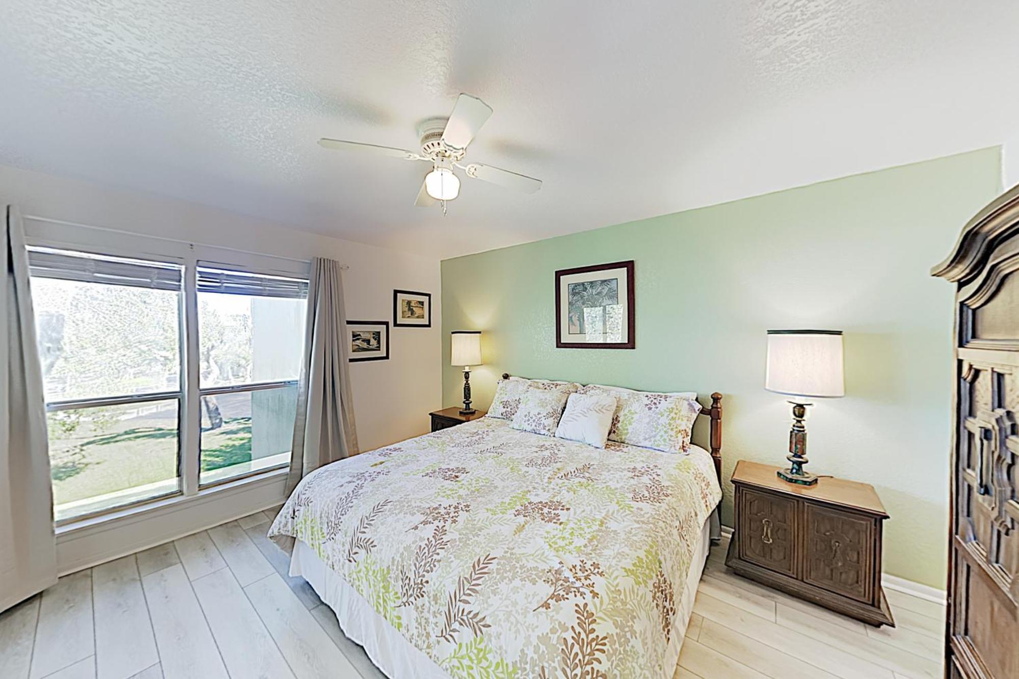 Fulton Beach Condos Rockport Room photo