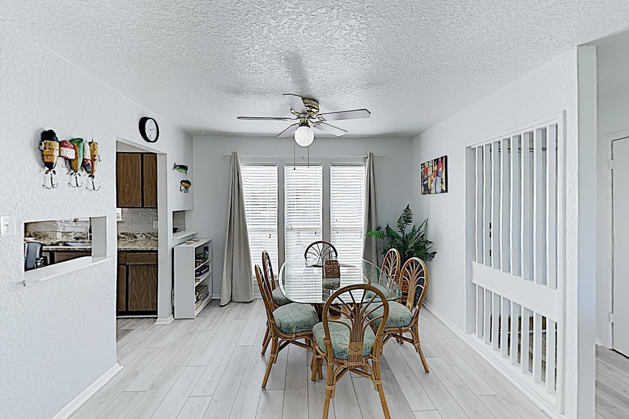 Fulton Beach Condos Rockport Room photo