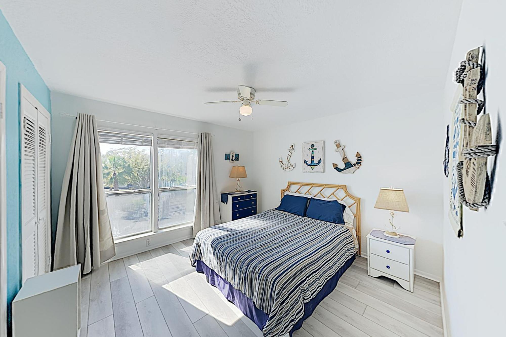 Fulton Beach Condos Rockport Room photo