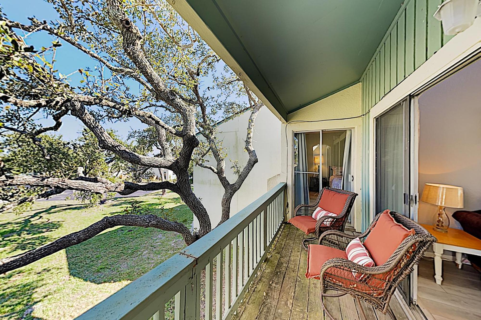 Fulton Beach Condos Rockport Room photo